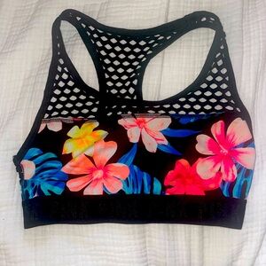 PINK Sportsbra/Bikini Top